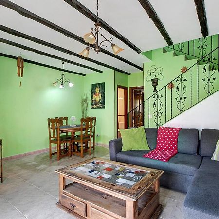 Casa San Isidro Villa Granadilla De Abona Kültér fotó